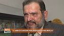 Guido Gianni: "12 anni di carcere per aver difeso mia moglie"