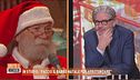 In studio: "Faccio il Babbo Natale per arrotondare"