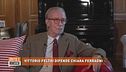 Vittorio Feltri difende Chiara Ferragni