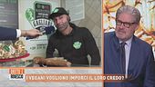 Vegani contro carnivori, chi ha ragione?