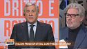 Parla il vicepremier Antonio Tajani