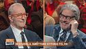 Intervista a Vittorio Feltri