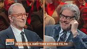 Intervista a Vittorio Feltri