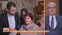 I cittadini non ci stanno più: "Basta occupazione abusive"