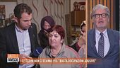 I cittadini non ci stanno più: "Basta occupazione abusive"