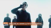 Simba La Rue, dal carcere alla vetta delle classifiche