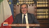 Intervista a Ignazio La Russa