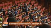 E' scontro sull'autonomia regionale, di cosa si tratta?