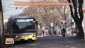 Modena violenta, accoltellato sul bus per pochi euro