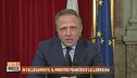 L'intervista integrale al ministro Lollobrigida