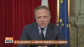 L'intervista integrale al ministro Lollobrigida