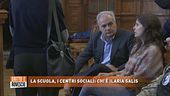La scuola, i centri sociali: chi è Ilaria Salis