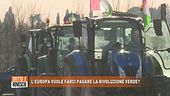 L'Europa vuole farci pagare la rivoluzione verde?