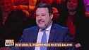Intervista a Matteo Salvini