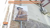 Geolier, premiato il trapper che canta armi e kalashnikov