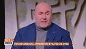 In studio Stefano Bandecchi