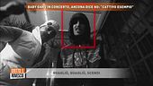 Baby gang in concerto, Ancona dice no: "Cattivo esempio"