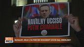 Navalny, solo l'ultimo dei dissidenti uccisi dal Cremlino?