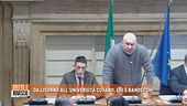 Da Livorno all'Università Cusano, chi è Bandecchi