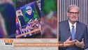 Il messaggio di Paolo Del Debbio al trapper Baby Gang