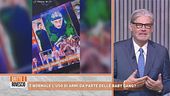Il messaggio di Paolo Del Debbio al trapper Baby Gang