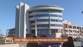 Soldi pubblici ai rom per non occupare le case