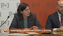 Manganelli, l'opposizione attacca il governo