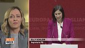 I socialisti europei: "Destra pericolo per l'Europa"