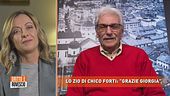 Lo zio di Chico Forti: "Grazie Giorgia"