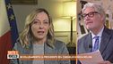 L'intervista a Giorgia Meloni, Presidente del Consiglio