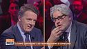 Intervista al Presidente di Italia Viva Matteo Renzi