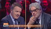 Intervista al Presidente di Italia Viva Matteo Renzi