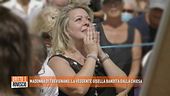 Madonna di Trevignano, la veggente Gisella bandita dalla chiesa