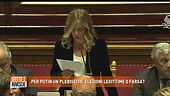 Per Putin un plebiscito, elezioni legittime o farsa?