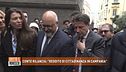 Conte rilancia: "Reddito di cittadinanza in Campania"