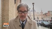 L'editoriale di Paolo Del Debbio