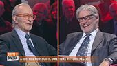 Intervista a Vittorio Feltri