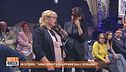 "Sono dovuta scappare dall'Ucraina"