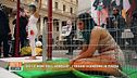 "Giù le mani dall'agnello", i vegani scendono in piazza