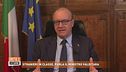 Stranieri in classe, parla il ministro Valditara