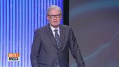Le scuse di Paolo Del Debbio in seguito al comportamento di Baby Touchè
