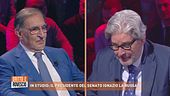 Ignazio La Russa a Dritto e Rovescio: l'intervista integrale
