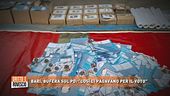 Bari, bufera sul Pd