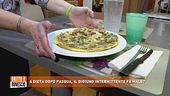 A dieta dopo Pasqua, il digiuno intermittente fa male?