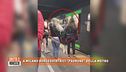 A Milano borseggiatrici "padrone" della metro