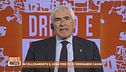 A Dritto e Rovescio il senatore Pier Ferdinando Casini