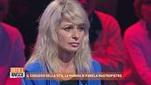 Il coraggio della vita, la mamma di Pamela Mastropietro
