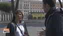 La borseggiatrice: "Anziani e ben vestiti, vittime perfette"