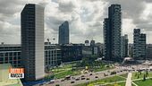 Milano, c'è il Salone del Mobile: borseggiatrici scatenate