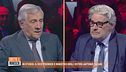 Medioriente, parla il ministro degli Esteri Antonio Tajani